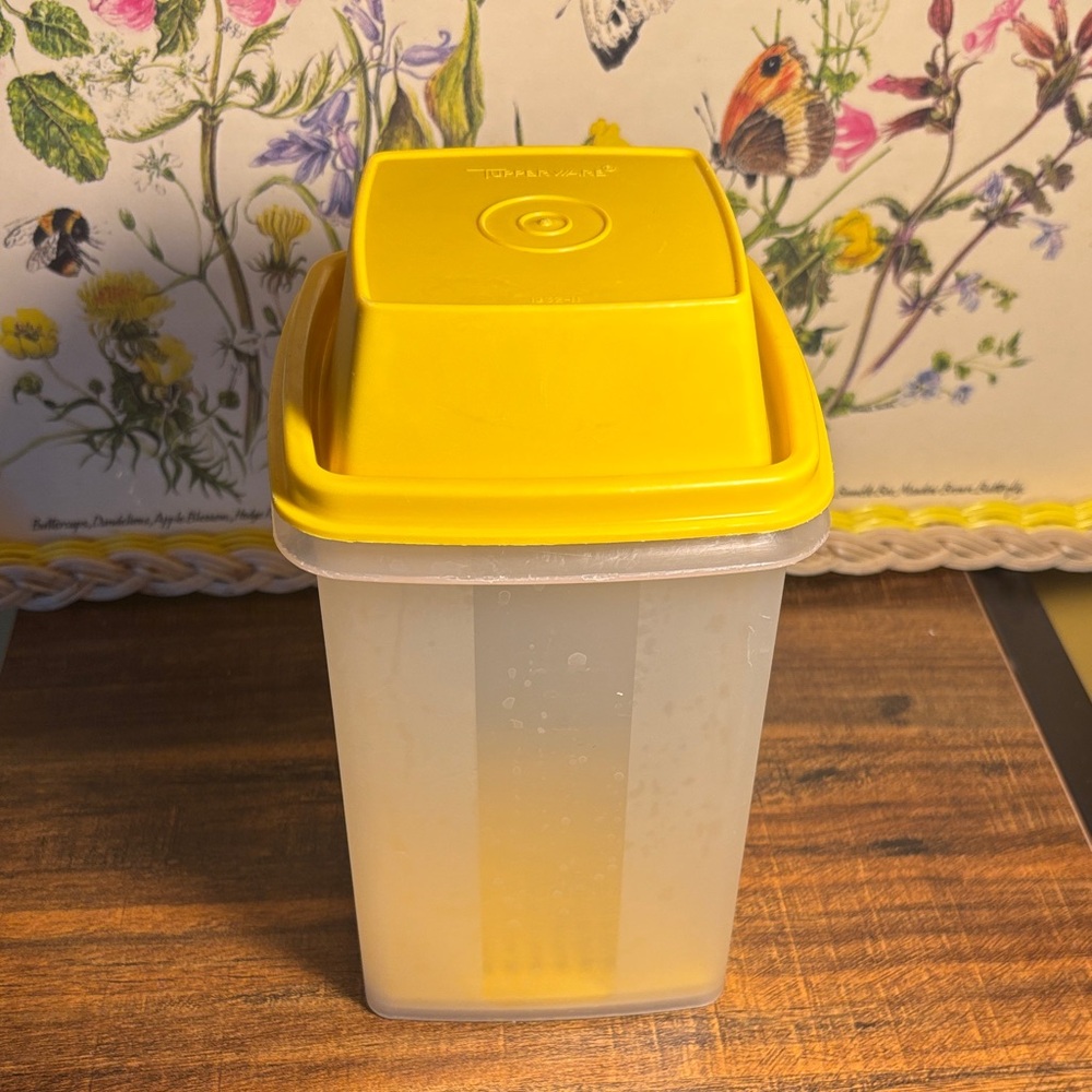 Vintage Tupperware Pick-a-Deli